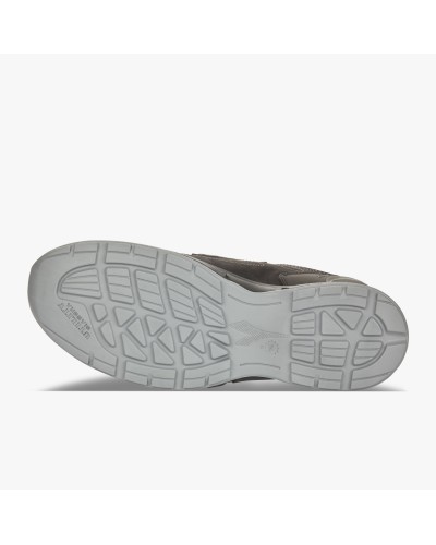 Utility Diadora -Calzatura di sicurezza bassa S3 in Nubuck Silk idrorepellente-  D-FLEX LOW S3 SRC ESD
