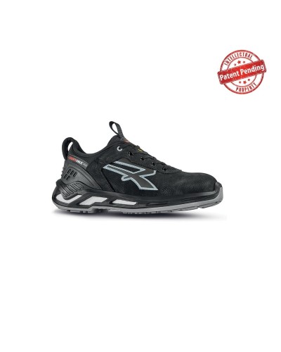 U-POWER - RUSH ESD S3 CI SRC - SCARPE  - BASSA