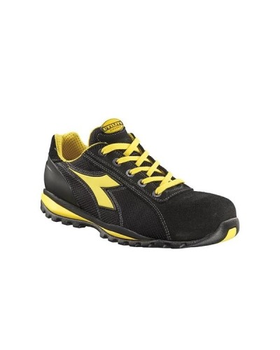 Utility Diadora - Scarpa antinfortunistica bassa - GLOVE II LOW  S3 HRO SRA