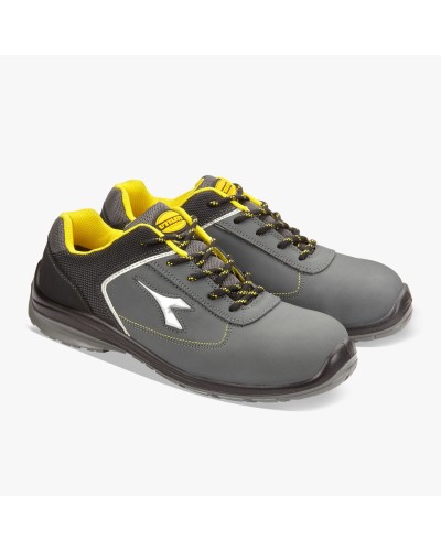 Utility Diadora - calzatura di sicurezza bassa S3 - D-BLITZ LOW S3 SRC