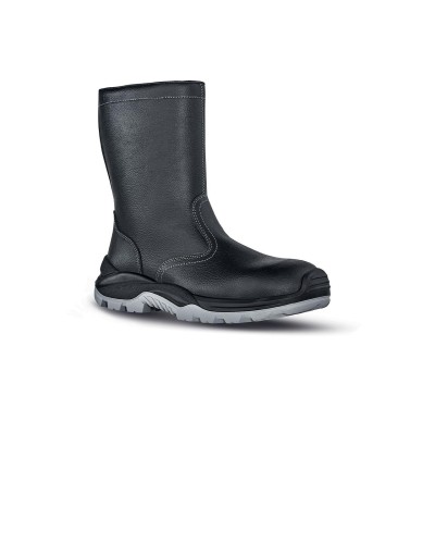 U-POWER - TAIGA S3 CI SRC - SCARPE  - STIVALE