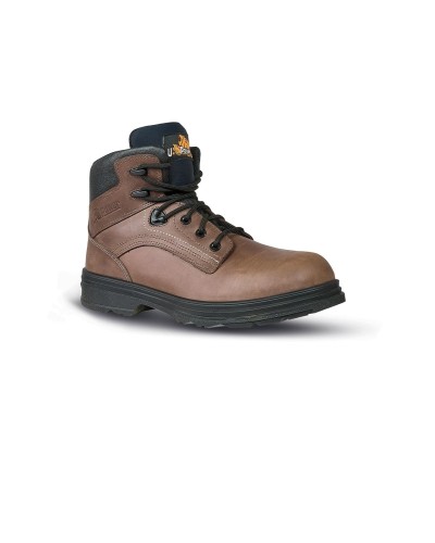 U-Power - TRIBAL S3 SRC