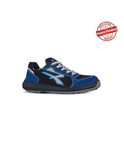 U-POWER - SKY ESD S1P SRC - SCARPE  - BASSA