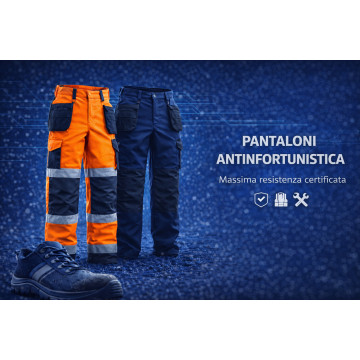Pantaloni