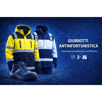 Giubbotti