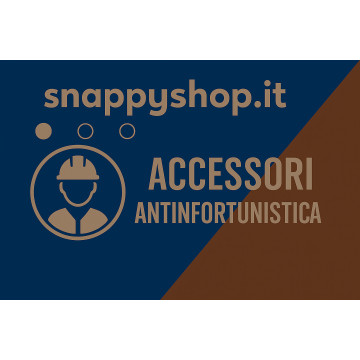 Accessori Antinfortunistica