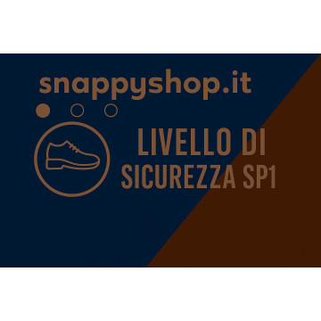 Livello Di Sicurezza SP1