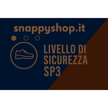 Livello Di Sicurezza SP3