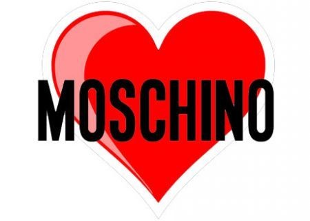 love Moschino